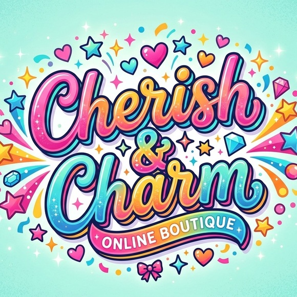 cherishandcharm